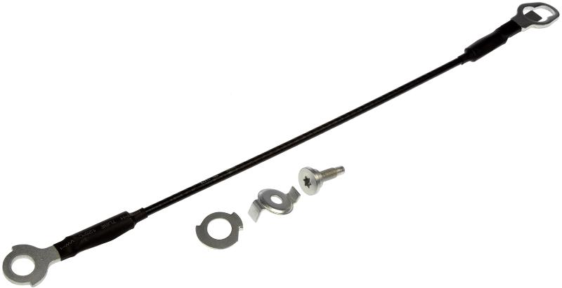 Dorman 38503 Tailgate Support Cable product image 2 of 2