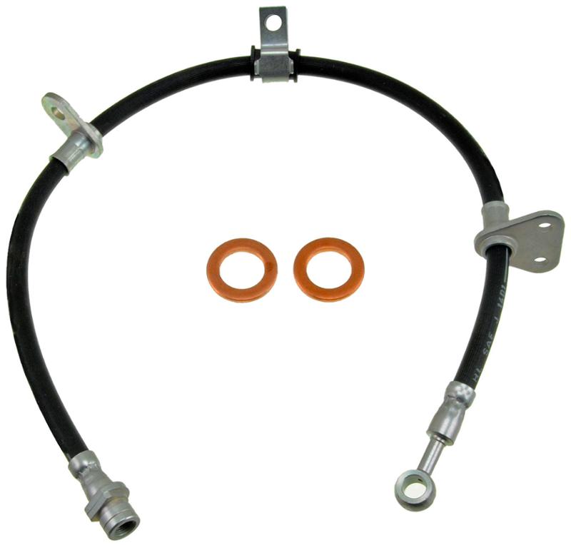 Dorman H38389 - Brake Hydraulic Hose Dorman H38389 Brake Hydraulic Hose product image 2 of 3