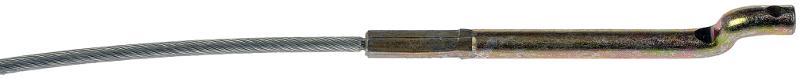 Dorman C92803 Parking Brake Cable product image 1 of 3