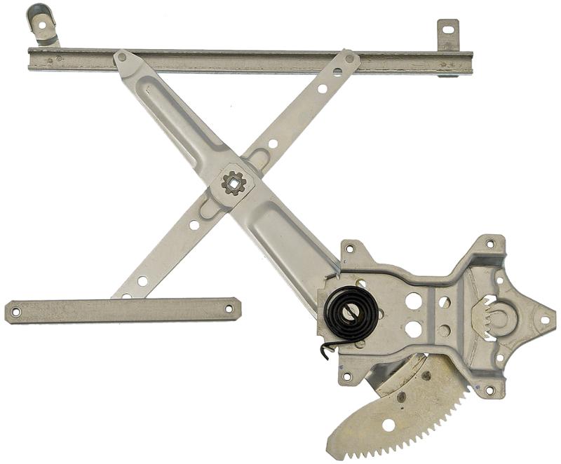 Dorman 740727 Window Regulator product image 4 of 6