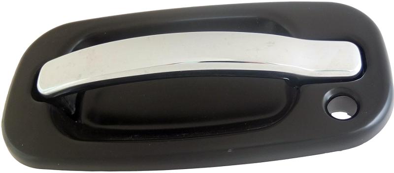 Dorman 80550 Exterior Door Handle product image 5 of 6