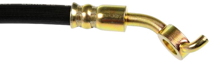 Dorman H621067 - Brake Hydraulic Hose Dorman H621067 Brake Hydraulic Hose product image 1 of 3