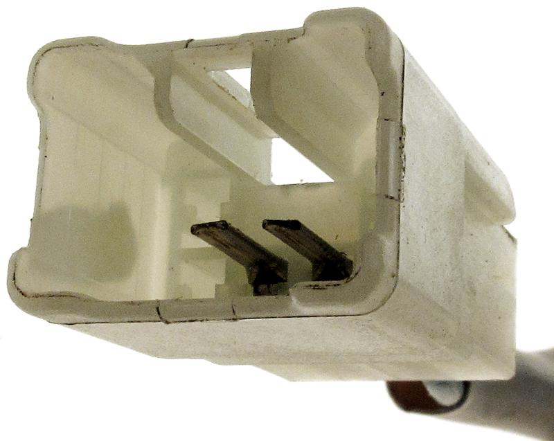 Dorman 741507 Power Window Motor and Regulator Assembly product image 2 of 3