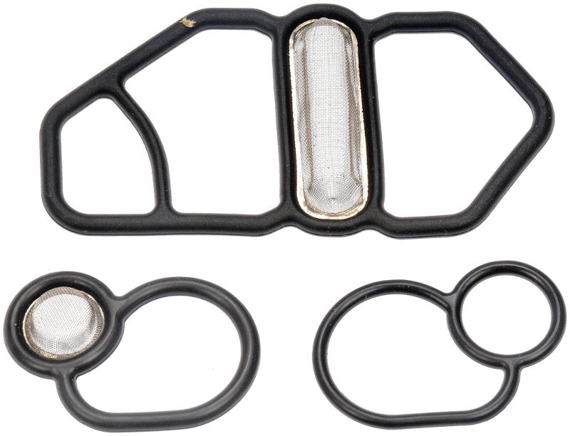 Dorman 917172 - Engine Variable Timing Solenoid Gasket Dorman 917172 Engine Variable Timing Solenoid Gasket product image 1 of 1