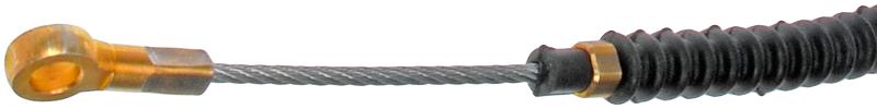 Dorman C94197 Parking Brake Cable product image 1 of 3