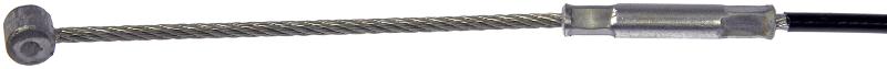 Dorman C660652 Parking Brake Cable product image 2 of 3