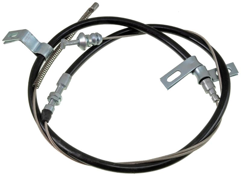 Dorman C94297 Parking Brake Cable product image 2 of 3