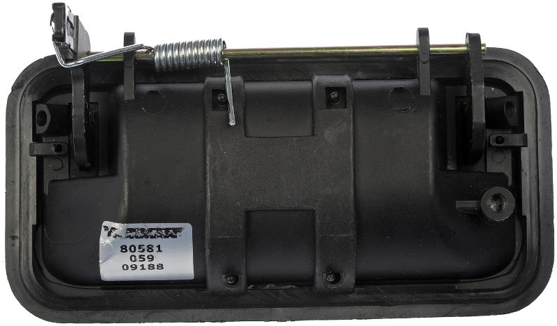 Dorman 80581 Exterior Door Handle product image 5 of 6