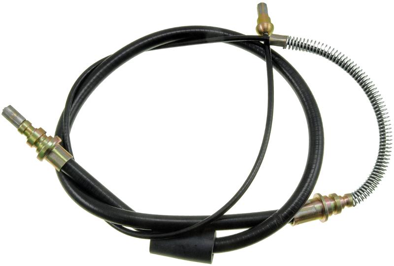 Dorman C92949 Parking Brake Cable product image 1 of 3