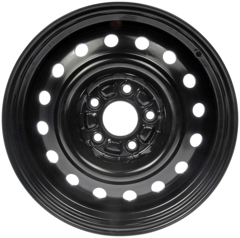 Dorman 939117 Wheel product image 2 of 2