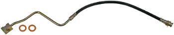 Dorman H38947 Brake Hydraulic Hose product image 1 of 3