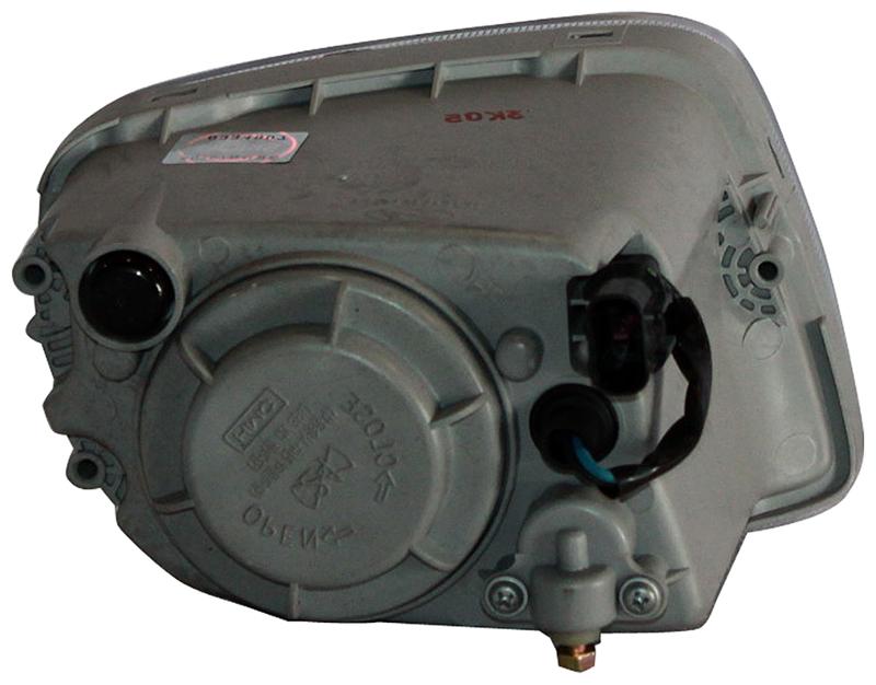 Dorman 1570994 Fog Light Assembly product image 2 of 2