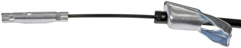 Dorman C661076 Parking Brake Cable product image 1 of 3