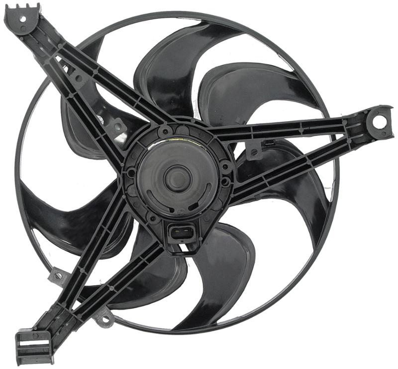 Dorman 620601 - Engine Cooling Fan Assembly Dorman 620601 A/C Condenser Fan Assembly product image 1 of 2