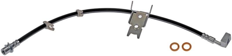 Dorman H622022 Brake Hydraulic Hose product image 3 of 3
