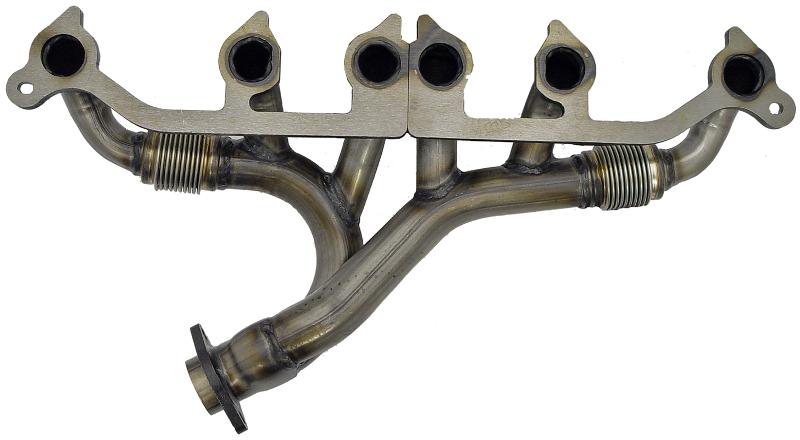 Dorman 674196 Exhaust Manifold product image 6 of 6