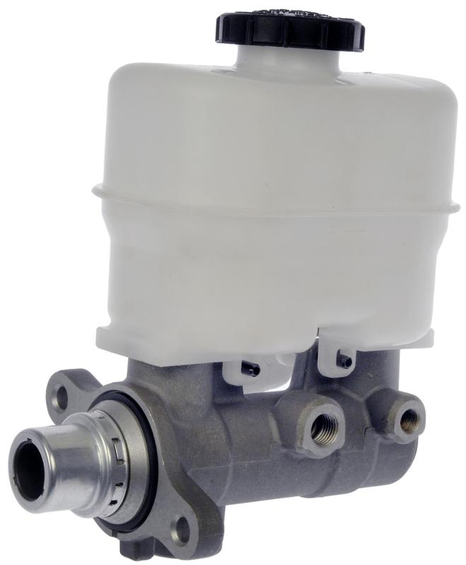 Dorman M630528 Brake Master Cylinder product image 2 of 4