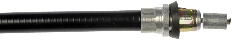 Dorman C660478 Parking Brake Cable product image 2 of 3