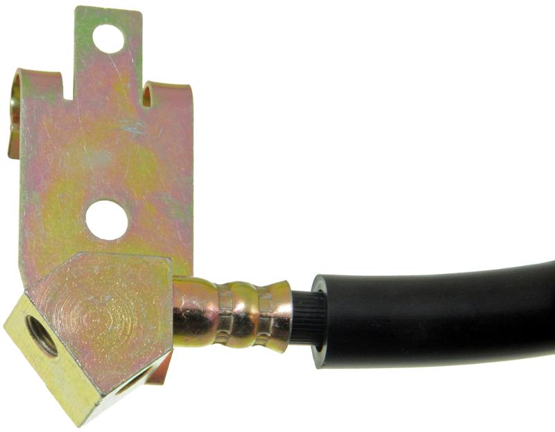 Dorman H38813 Brake Hydraulic Hose product image 1 of 3