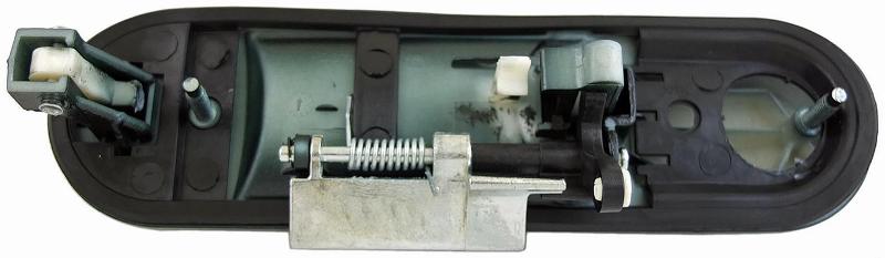 Dorman 93950 Exterior Door Handle product image 1 of 3