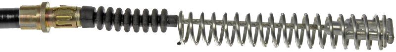 Dorman C660127 Parking Brake Cable product image 2 of 3