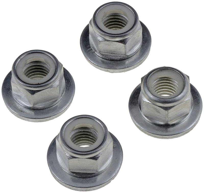 Dorman 13585 Suspension Stabilizer Bar Link Nut product image 5 of 6