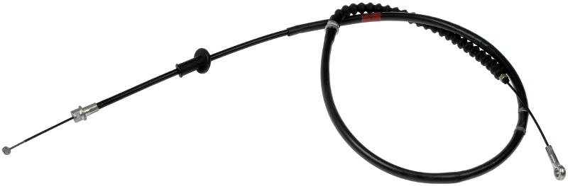 Dorman C660250 Parking Brake Cable product image 2 of 3