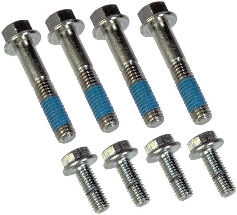 Dorman 902804 - Engine Water Pump Stud Kit Dorman 902804 Engine Water Pump Stud Kit product image 1 of 1