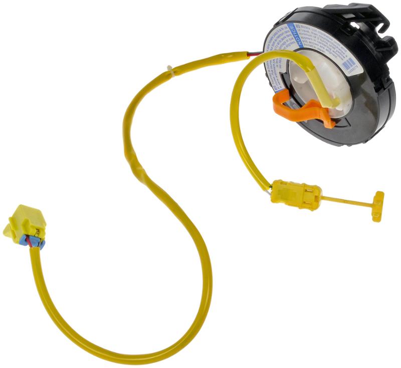 Dorman 525035 Air Bag Clockspring product image 2 of 2