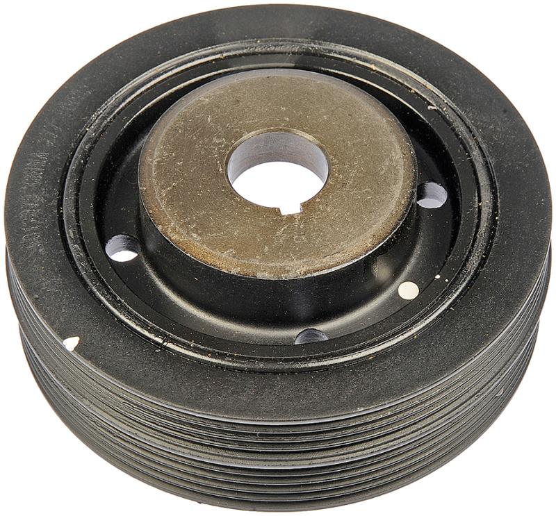 Dorman 594175 - Engine Harmonic Balancer Dorman 594175 Engine Harmonic Balancer product image 1 of 2