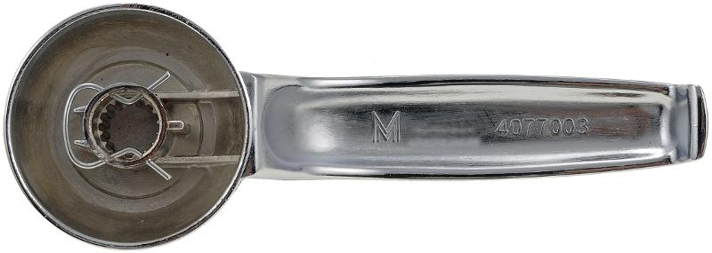 Dorman 77002 Interior Door Handle product image 2 of 3