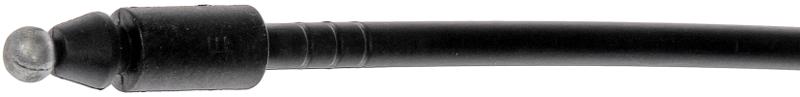 Dorman 912098 Hood Release Cable product image 1 of 5