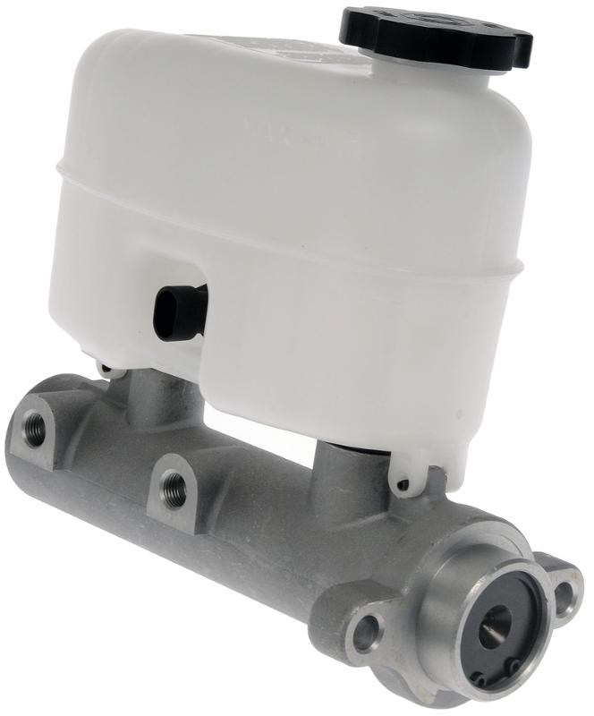 Dorman M630334 Brake Master Cylinder product image 3 of 4