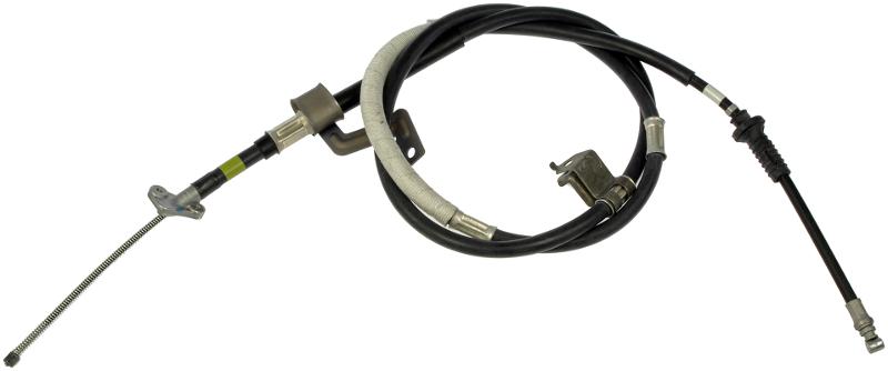 Dorman C660579 Parking Brake Cable product image 2 of 3