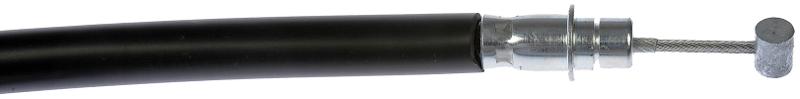 Dorman C96261 Parking Brake Cable product image 1 of 3