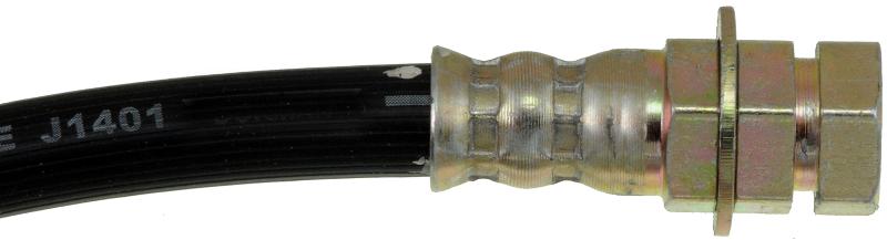 Dorman H620557 Brake Hydraulic Hose product image 2 of 3