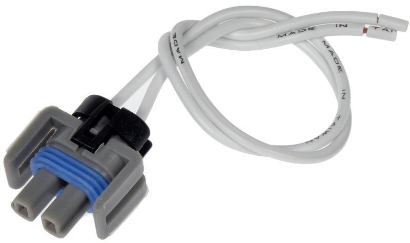 Dorman 645781 - A/C Compressor Clutch Connector Dorman 645781 A/C Compressor Clutch Connector product image 2 of 2