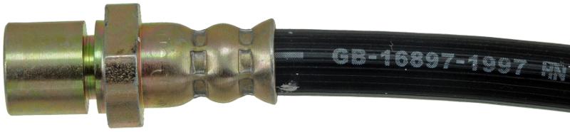 Dorman H620088 Brake Hydraulic Hose product image 2 of 3