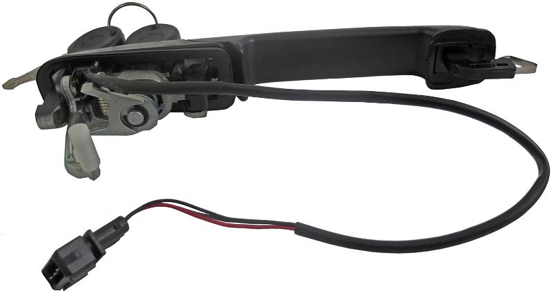 Dorman 94502 Exterior Door Handle product image 2 of 3