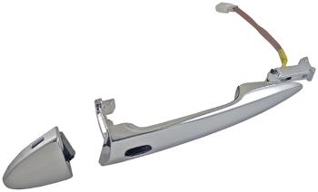 Dorman 93057 Exterior Door Handle product image 2 of 3