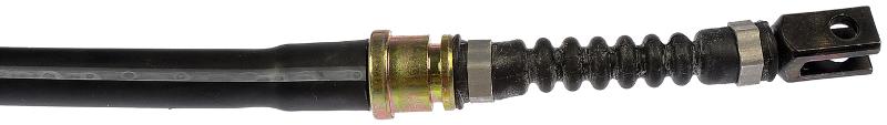 Dorman C95941 Parking Brake Cable product image 2 of 3