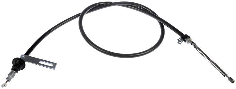 Dorman C95145 Parking Brake Cable product image 1 of 3