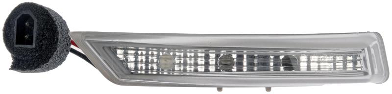 Dorman 924297 - Door Mirror Turn Signal Light Dorman 924297 Door Mirror Turn Signal Light product image 2 of 3
