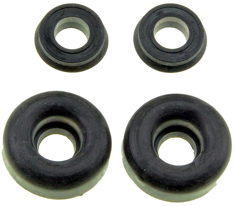 Dorman 351924 Drum Brake Wheel Cylinder Repair Kit product image 1 of 1