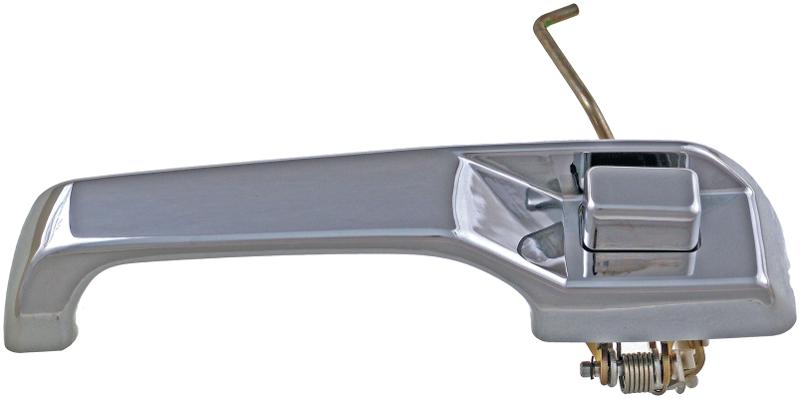 Dorman 93554 Exterior Door Handle product image 3 of 3