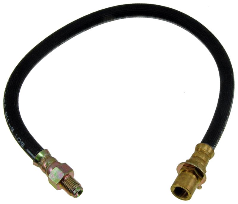 Dorman H36792 - Brake Hydraulic Hose Dorman H36792 Brake Hydraulic Hose product image 2 of 3