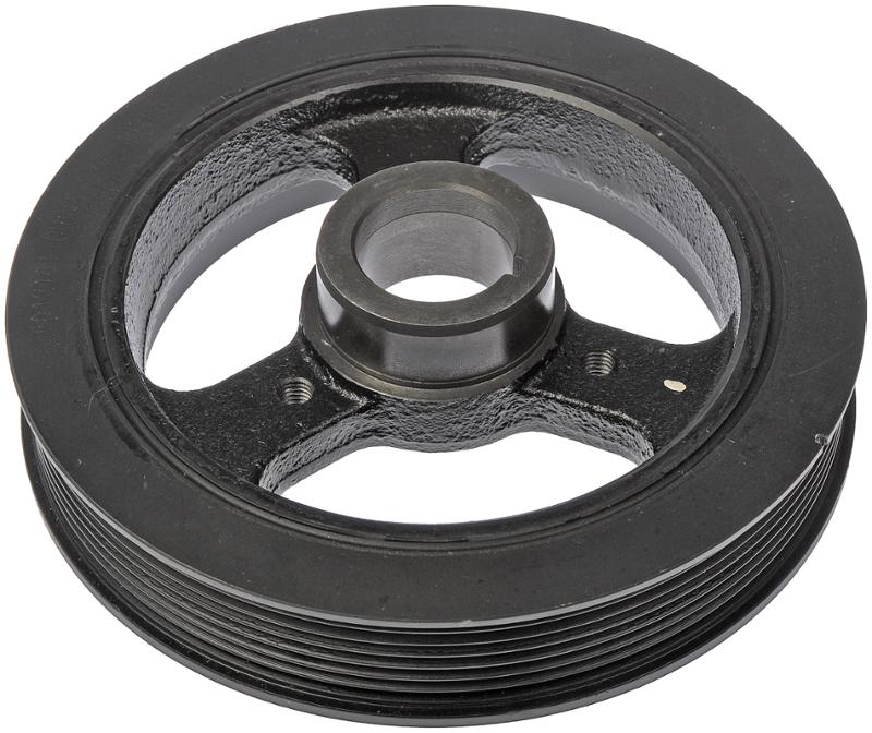 Dorman 594320 Engine Harmonic Balancer product image 4 of 4