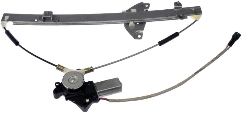 Dorman 741194 Power Window Motor and Regulator Assembly product image 1 of 3