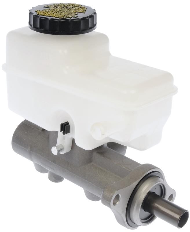 Dorman M630463 Brake Master Cylinder product image 1 of 4