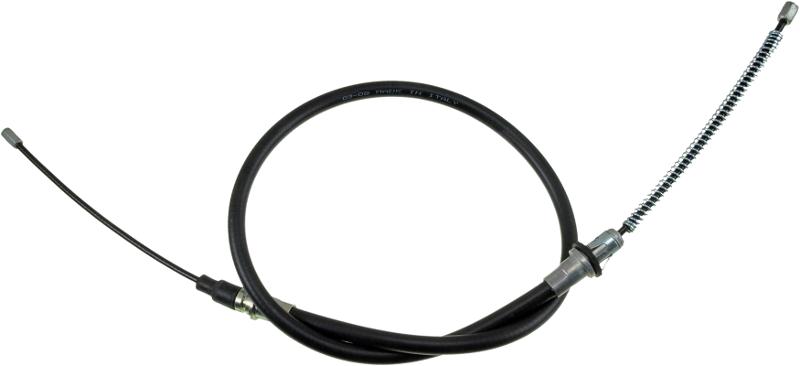 Dorman C93290 Parking Brake Cable product image 1 of 3